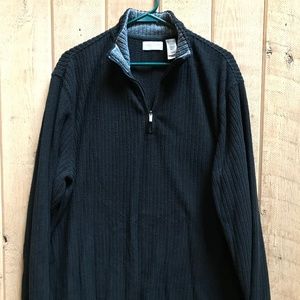 Men's Pull-Over Sweater - XL